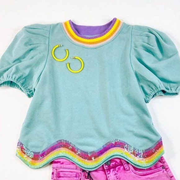 queen of sparkles bundle size m - Picture 2 of 3